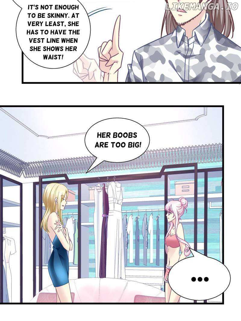 Sound of Heaven Chapter 193 48